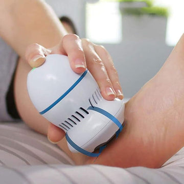๐๐จ๐ฎ๐ซ๐๐ก ๐๐ข๐ฏ๐ข๐ง๐ โขElectric Callus Remover โ ู
ุฒูู ุงูุฌูุฏ ุงูู
ูุช ุงูููุฑุจุงุฆู