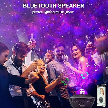 ๐๐จ๐ฎ๐ซ๐๐ก ๐๐ข๐ฏ๐ข๐ง๐ โข Galaxy Ocean Light Projector โ ุจุฑูุฌูุชุฑ ุถูุก ุงูู
ุฌุฑุฉ ูุงูู
ุญูุท