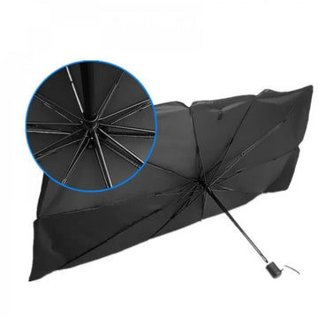 ๐๐จ๐ฎ๐ซ๐๐ก ๐๐ข๐ฏ๐ข๐ง๐ โข โขCar Umbrella โ ู
ุธูุฉ ุณูุงุฑุฉ