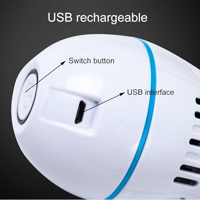 𝐍𝐨𝐮𝐫𝐚𝐡 𝐋𝐢𝐯𝐢𝐧𝐠™Electric Callus Remover – مزيل الجلد الميت الكهربائي
