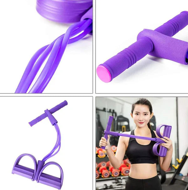 𝐍𝐨𝐮𝐫𝐚𝐡 𝐋𝐢𝐯𝐢𝐧𝐠™Tummy Trainer – مدرب البطن