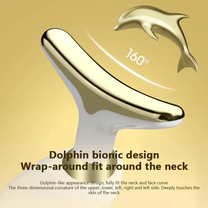 𝐍𝐨𝐮𝐫𝐚𝐡 𝐋𝐢𝐯𝐢𝐧𝐠™ 7-in-1 LED Anti-Aging/Wrinkle Apparatus | جهاز 𝐍𝐨𝐮𝐫𝐚𝐡 𝐋𝐢𝐯𝐢𝐧𝐠™ بتقنية الضوء LED المضاد للشيخوخة والتجاعيد – 7 في 1