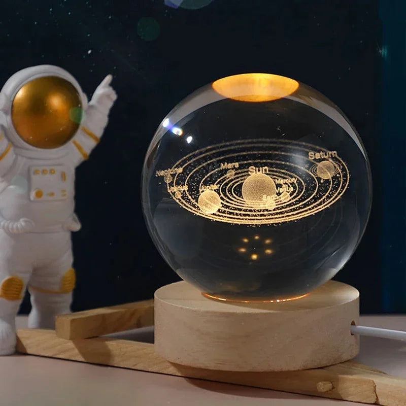 𝐍𝐨𝐮𝐫𝐚𝐡 𝐋𝐢𝐯𝐢𝐧𝐠™Crystal Luminous Balls