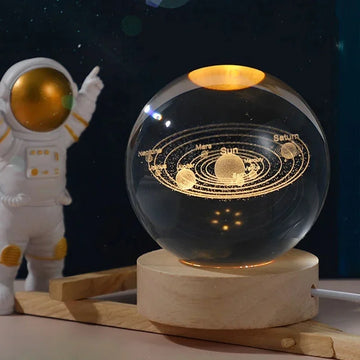 𝐍𝐨𝐮𝐫𝐚𝐡 𝐋𝐢𝐯𝐢𝐧𝐠™Crystal Luminous Balls