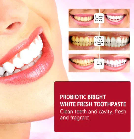 𝐍𝐨𝐮𝐫𝐚𝐡 𝐋𝐢𝐯𝐢𝐧𝐠™Sp-4 Toothpaste