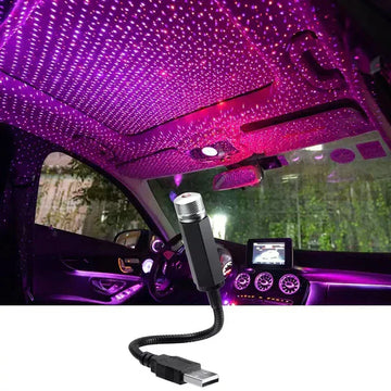 𝐍𝐨𝐮𝐫𝐚𝐡 𝐋𝐢𝐯𝐢𝐧𝐠™ Star Decoration Light