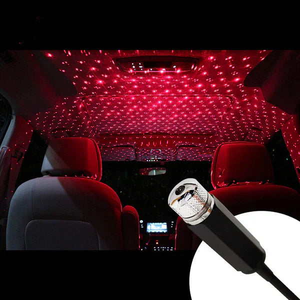 𝐍𝐨𝐮𝐫𝐚𝐡 𝐋𝐢𝐯𝐢𝐧𝐠™ Star Decoration Light